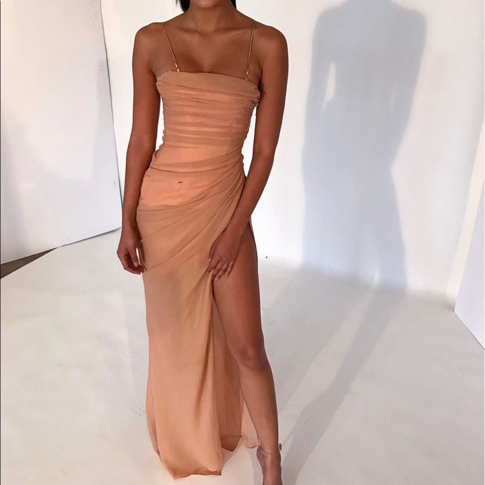 House of cb dress
